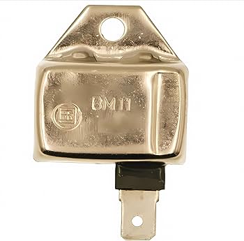 Amazon.com: BM11 AM131398,AM132770 Electronic Ignition